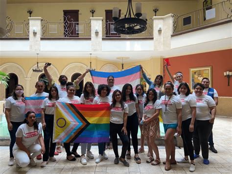 Honduras Promoting A Comprehensive Sex Education For Girls