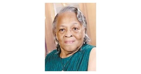 Mamie Aguillard Obituary (1939 - 2023) - New Orleans, LA - The Times ...