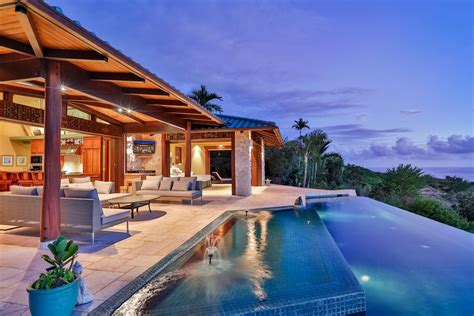 Newest Luxury Home in Keahou Estates Luxury Real Estate Big Island Hawaii