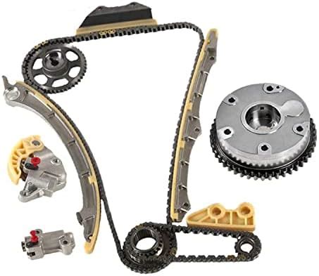 Amazon Noptul Engine Timing Chain Kit With Camshaft Adjuster