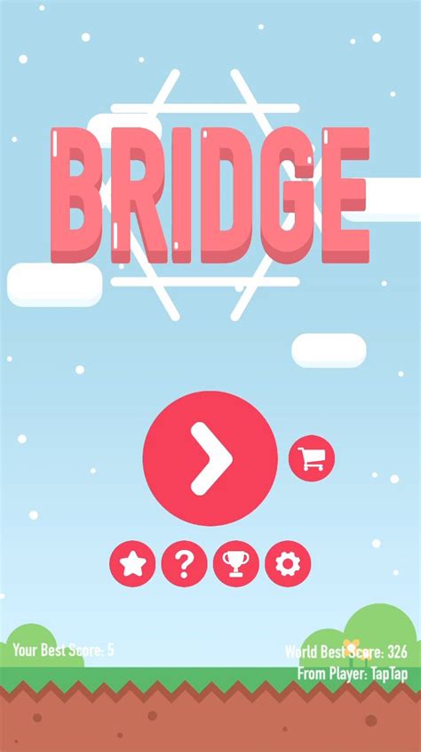 Bridge Ios Source Code By Taptapstudio Codester