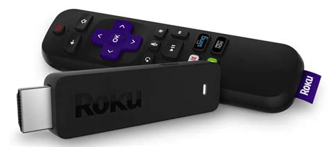 Roku Streaming Stick C Mo Instalar Y Utilizar El Dispositivo Islabit