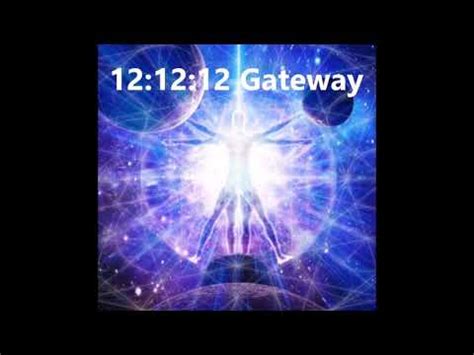 Blue Ray Transmission Sensitive Empath Ascension Symptoms 12 12 12