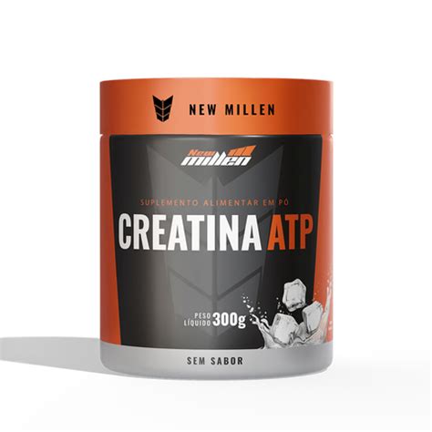 Creatina Monohidratada O Que É - Creatina Monohidratada Veja O Que E Para Que Serve Grannut Produtos