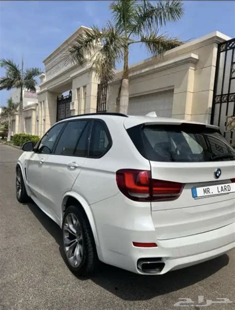 Bmw X5 M Kit 2015 موقع حراج