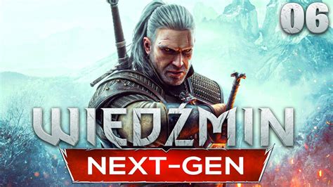 Wied Min Next Gen Pl Gu Larz I Ratunek Ksi Niczki Youtube