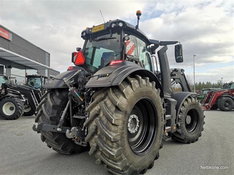 Valtra Q305 1A9 Traktorit Nettikone