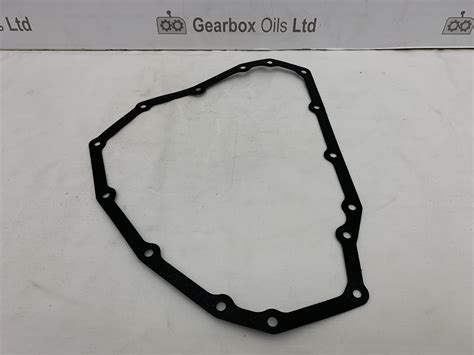 NISSAN JUKE QASHQAI CVT AUTOMATIC GEARBOX JF015E OIL SUMP PAN GASKET