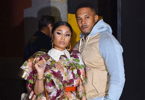 Nicki Minaj pregnant: Rapper confirms she’s expecting 1st baby ...