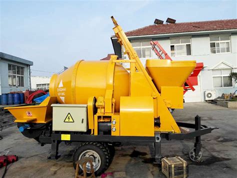 Tips For Selecting The Right Ready Mix Concrete Pump Supplier Find