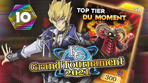 Je Craque Et Je Joue Le Top Tier Du Moment Diapason Dlv Max Kcgt