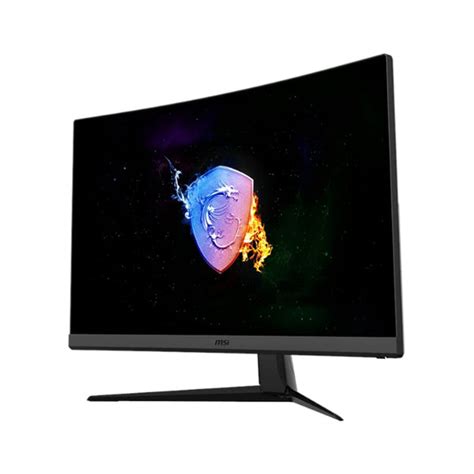 Msi G27 C7 27 1080p Va 165 Hz 1ms Fhd Free Sync Gaming Monitor