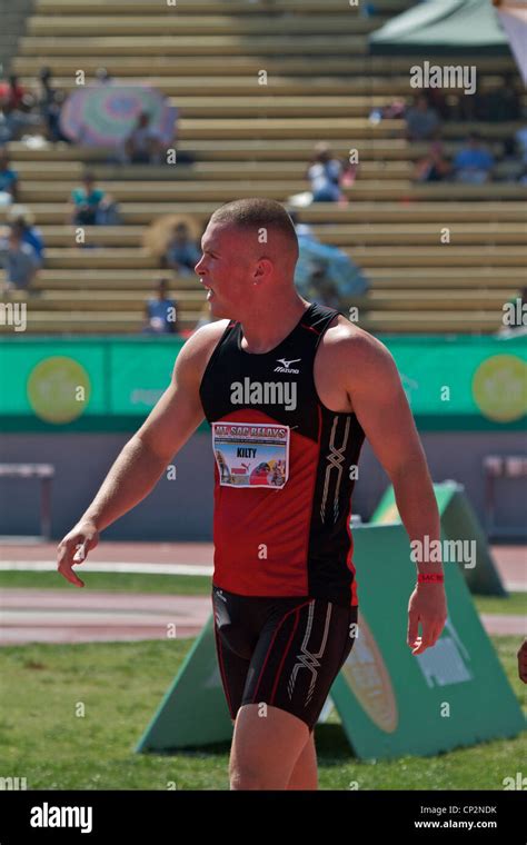 Mt Sac Relays Hi Res Stock Photography And Images Alamy