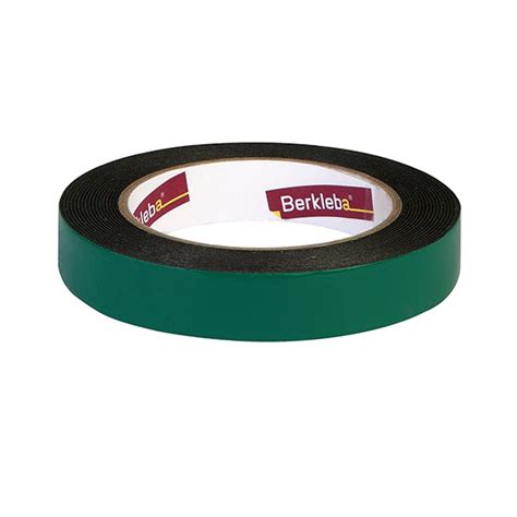 Berkleba Dubbelzijdige PE Schuimtape Spiegeltape 5mtr Tapes