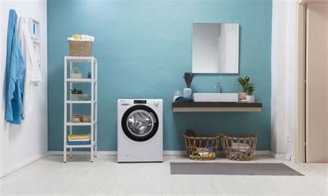 Candy CO4 1275TWBE/1-S - Pralki ładowane od frontu - Sklep internetowy ...