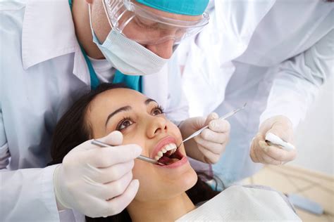 What Types Of Dental Emergencies Are Most Common