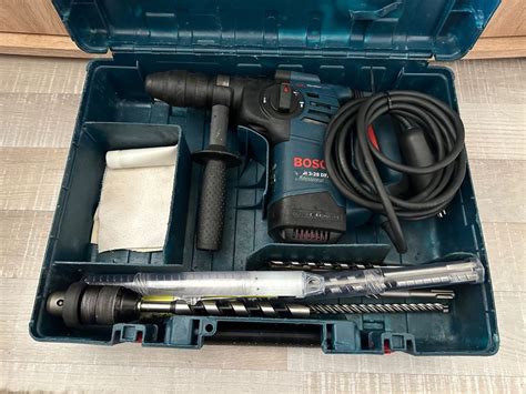 Bosch GBH 3-28 DFR Professional | Kaufen auf Ricardo