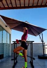 Adriana Lucar Carrasco Nude Aznude