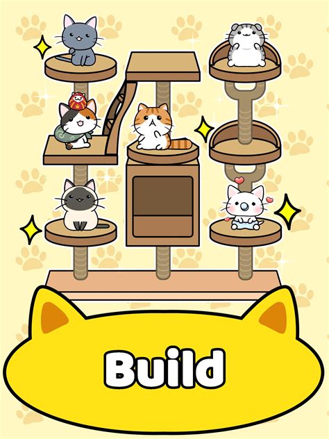 Cat Condo 2 APK for Android Download