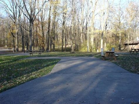 Pokagon State Park, Angola, IN - GPS, Campsites, Rates, Photos, Reviews, Amenities, Activities ...