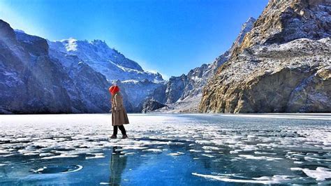 Embracing The Beauty Of Hunza Valley Explore The Best Sites With