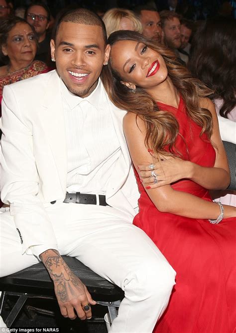 Chris Brown On Rihanna Assault I Finally Learned That Beating A Woman