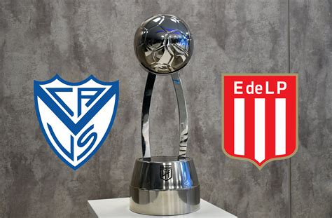 Empez La Venta De Entradas Para La Final Entre V Lez Y Estudiantes