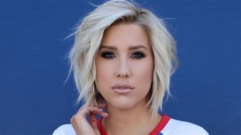 27 1k Likes 264 Comments Savannah Faith Chrisley Savannahchrisley On Instagram “ Hairby