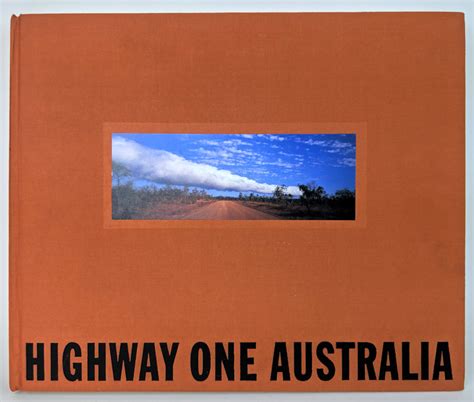 Highway One Australia - The Book Merchant Jenkins