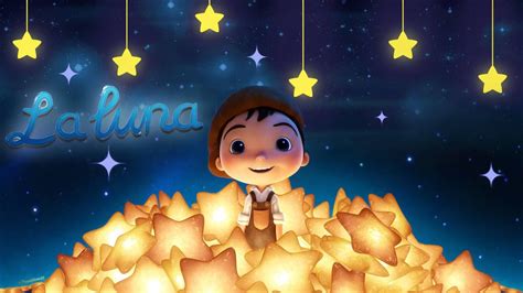 Disney Pixar La Luna by Dreamvisions86 on DeviantArt | Pixar shorts, Disney wishes, La luna pixar