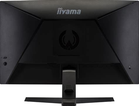 Монитор 24" Iiyama G-Master Red Eagle G2466HSU-B1 купить | Elmir - цена ...