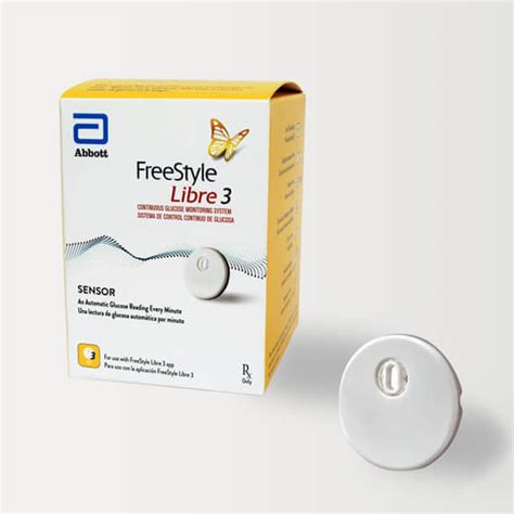 Freestyle Libre 3 vs Dexcom G7 [ Detailed Comparison 2023 ]