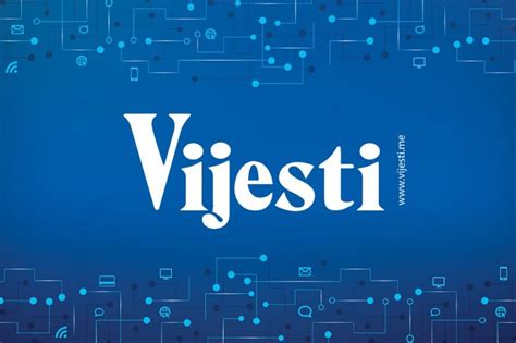 Portal Vijesti bio nedostupan zbog tehničkih problema