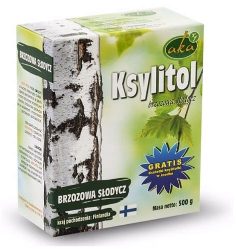 Купить КСИЛИТ АКА БЕРЕЗОВЫЙ САХАР 500Г ОТДЕЛКА: отзывы, фото и ...