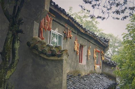 China Wudang The Birthplace Of Tai Chi Learn Photography By Zoner