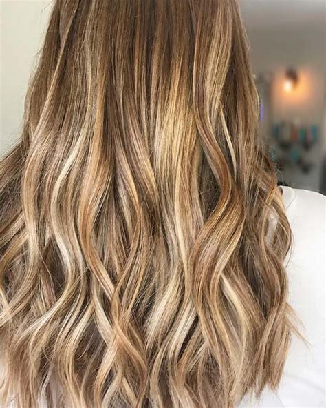 23 Best Caramel Highlights Ideas for 2019 – StayGlam