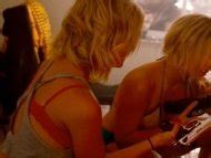 Naked Vanessa Hudgens In Spring Breakers