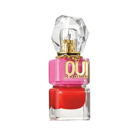 Juicy Couture Oui Ml Edp Spray Health St Pharmacy Monaghan