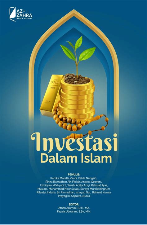 PDF INVESTASI DALAM ISLAM