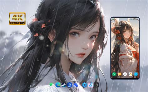 【wallpaper Engine】壁纸推荐 本月热门