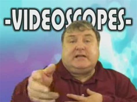 Russell Grant Video Horoscope Sagittarius January Monday 19t Video