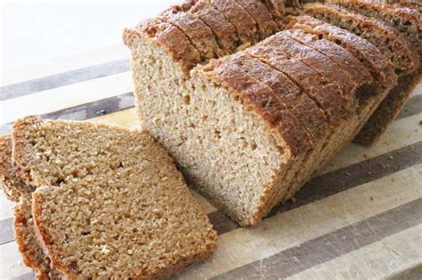 Einkorn Whole Wheat Flour Bread Recipe | Deporecipe.co