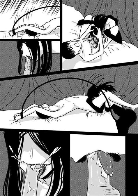 The Man Eating Witch Nhentai Hentai Doujinshi And Manga