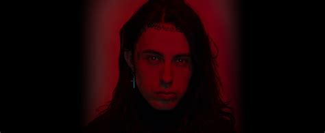 Falling In Reverse | Nederlander Concerts