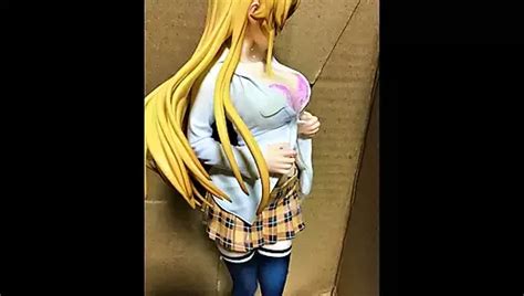 Sumika Figure Bukkake Gay Sex Doll Amateur Porn Feat Yuh Xhamster