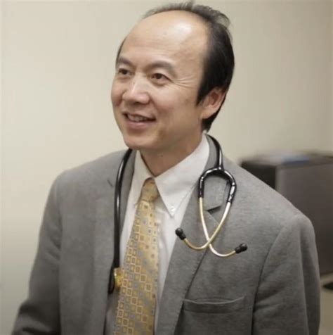 About Dr. Chen and Seattle Integrative Cancer Center