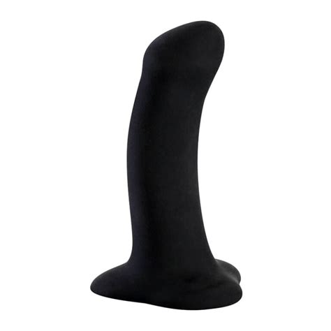 Fun Factory Amor Dildo Med Sugekop Boutique Erotic