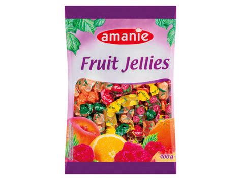 Amanie Fruchtgelee Bonbons Lidl Sterreich Archiv Werbeangebote