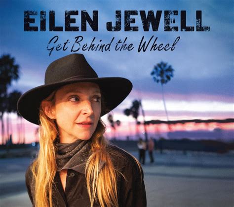 Eilen Jewell Shares Her Journey To Purpose And Meaning On Expansive New