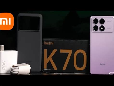 Redmi K Unboxing First Look A New Budget Flagship Killer